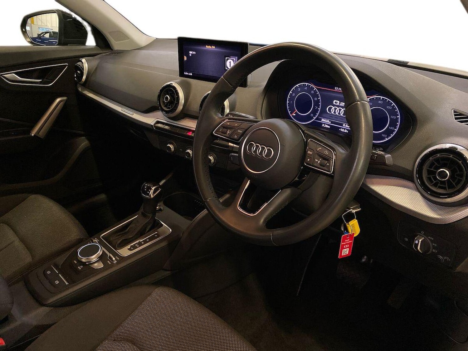 Used Audi Q2 2023 for sale - 76554313: Photo 15