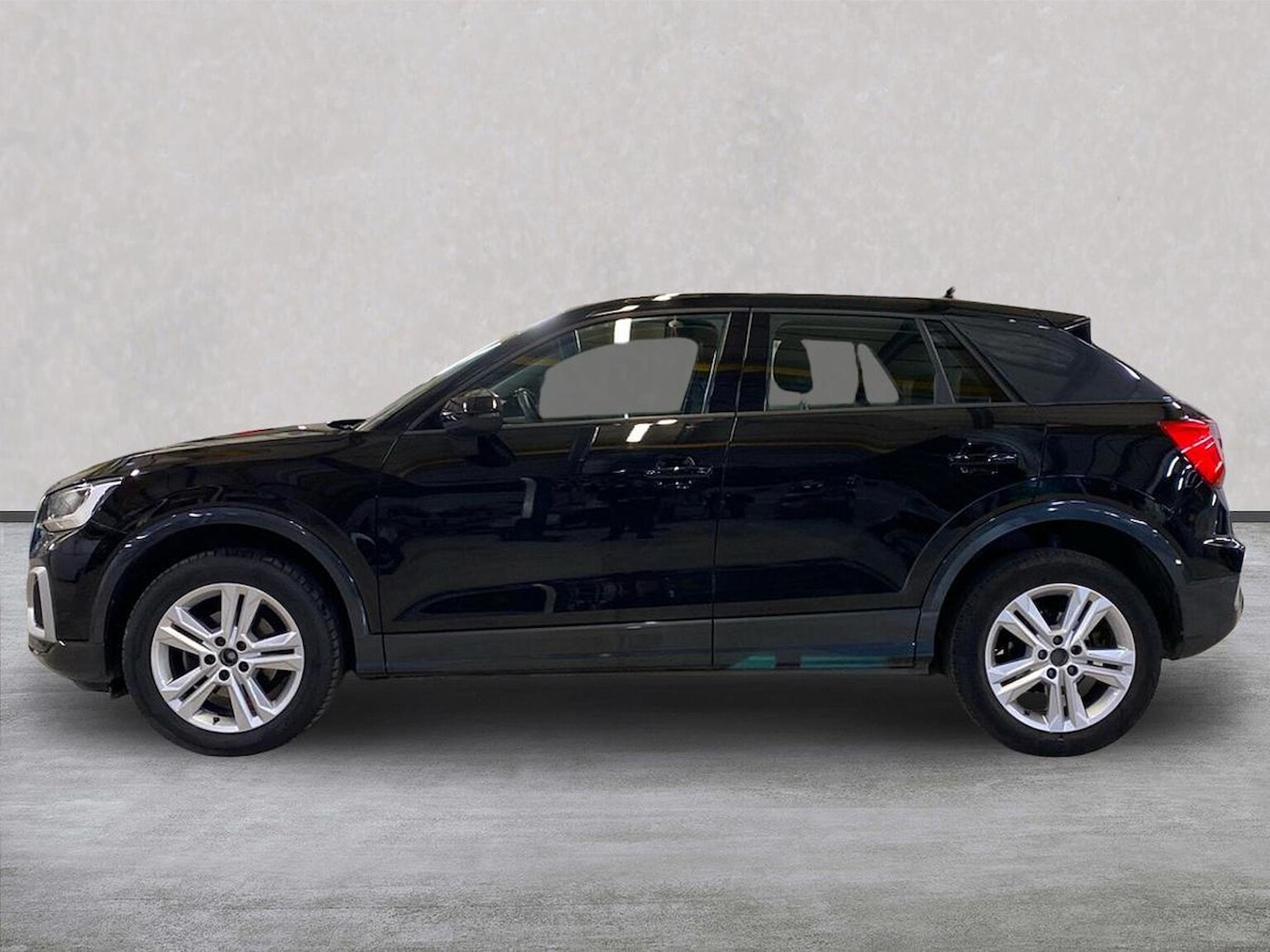 Used Audi Q2 2023 for sale - 76554313: Photo 19