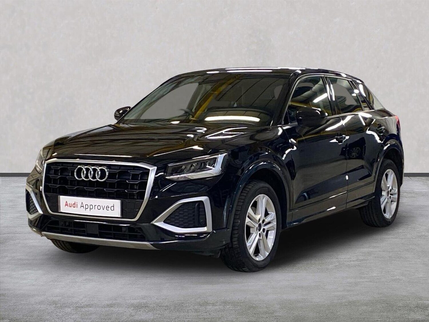 Used Audi Q2 2023 for sale - 76554313: Photo 20