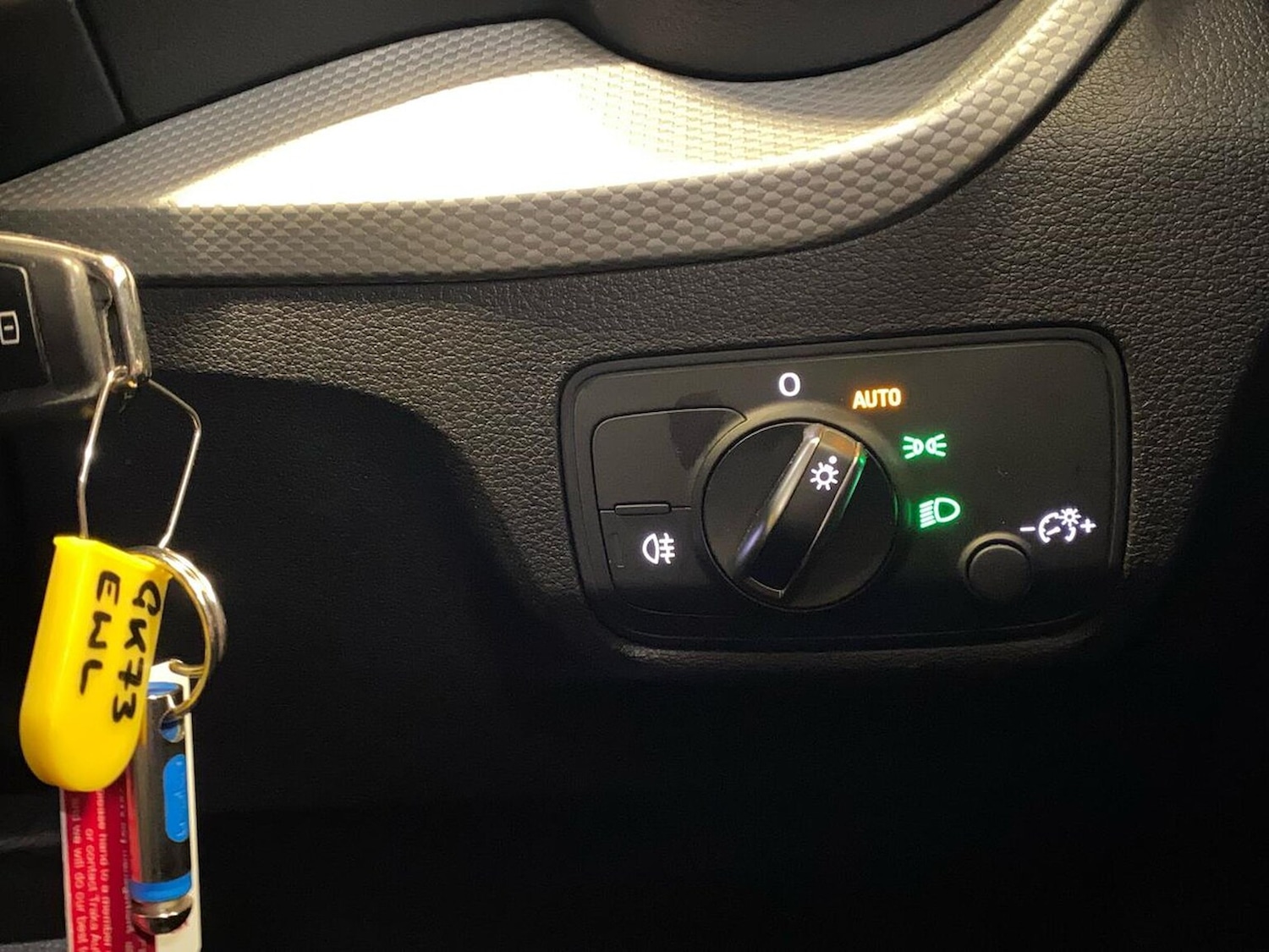 Used Audi Q2 2023 for sale - 76554313: Photo 22