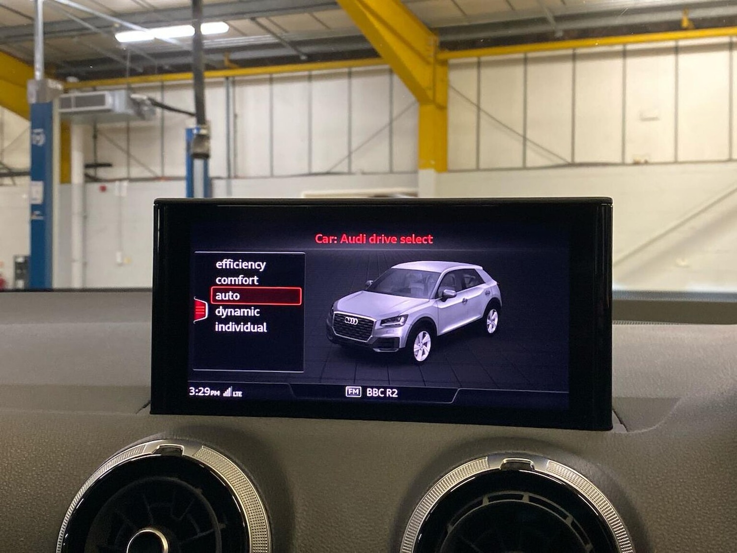 Used Audi Q2 2023 for sale - 76554313: Photo 23