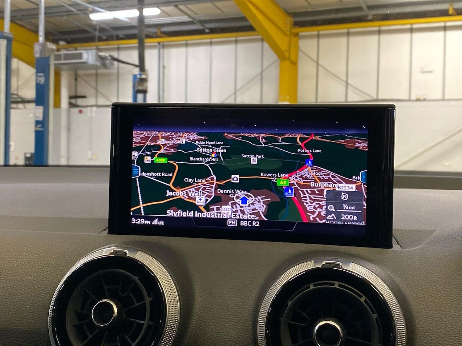 Used Audi Q2 2023 for sale - 76554313: Photo 24