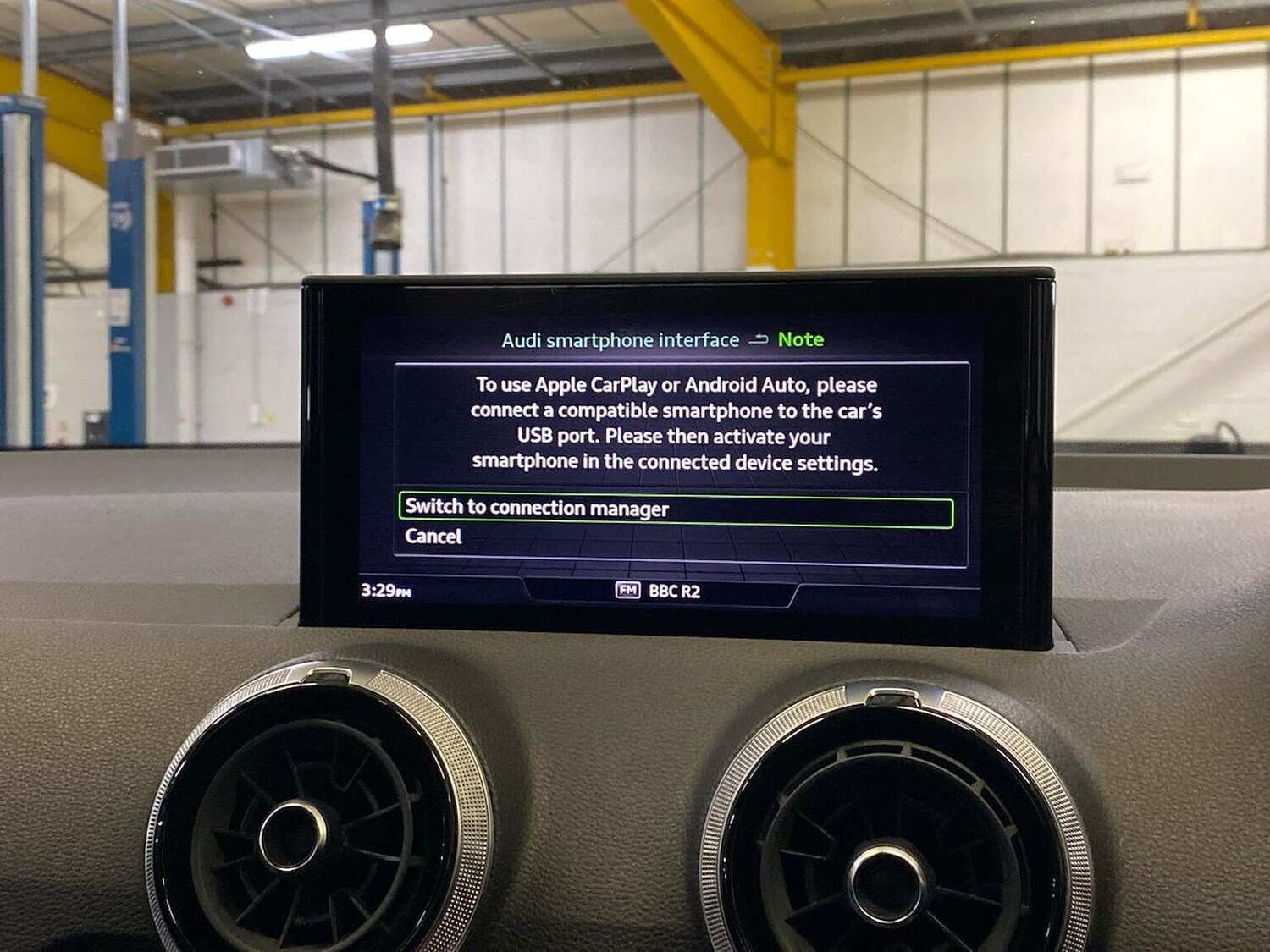 Used Audi Q2 2023 for sale - 76554313: Photo 25