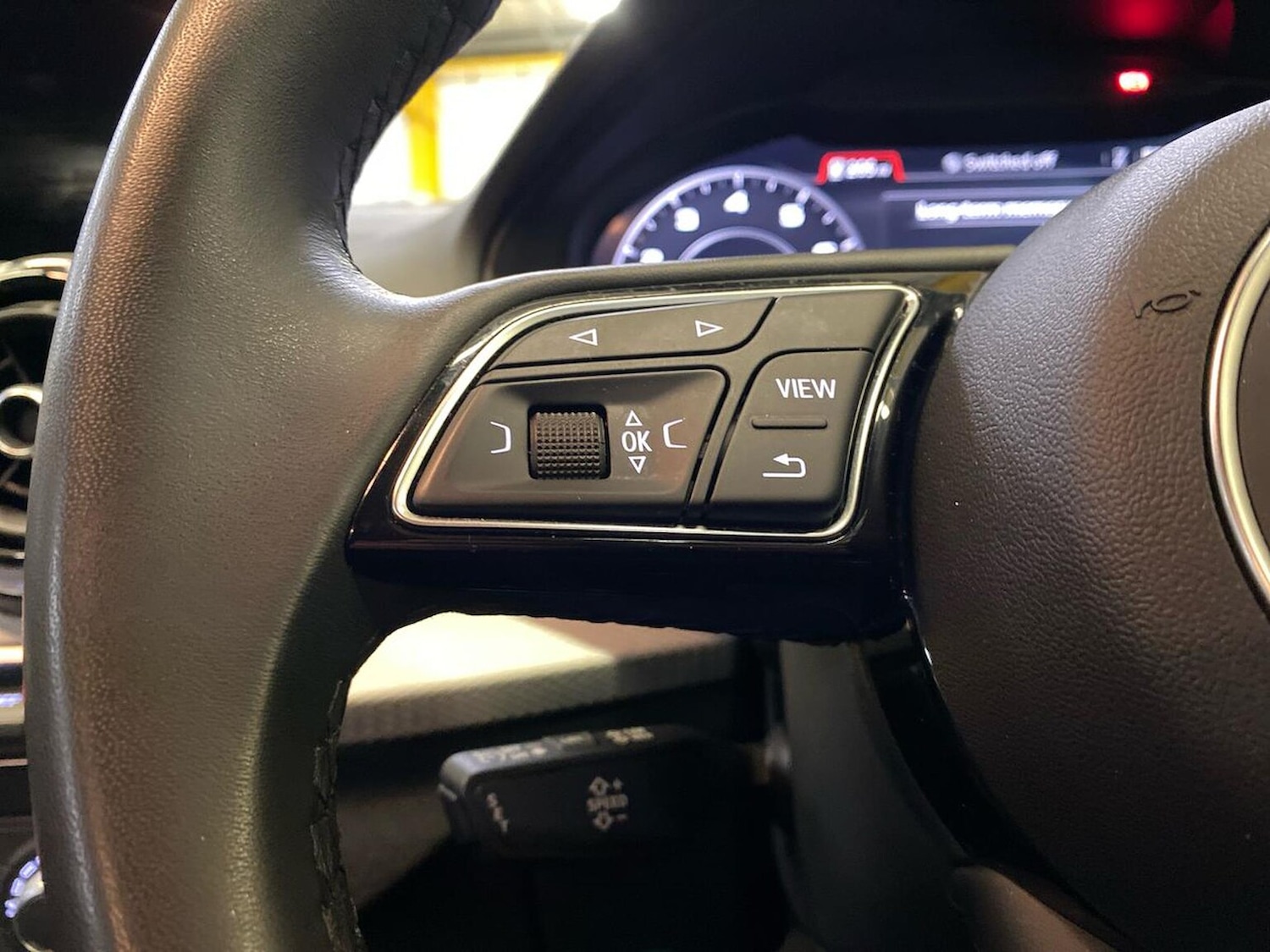 Used Audi Q2 2023 for sale - 76554313: Photo 26