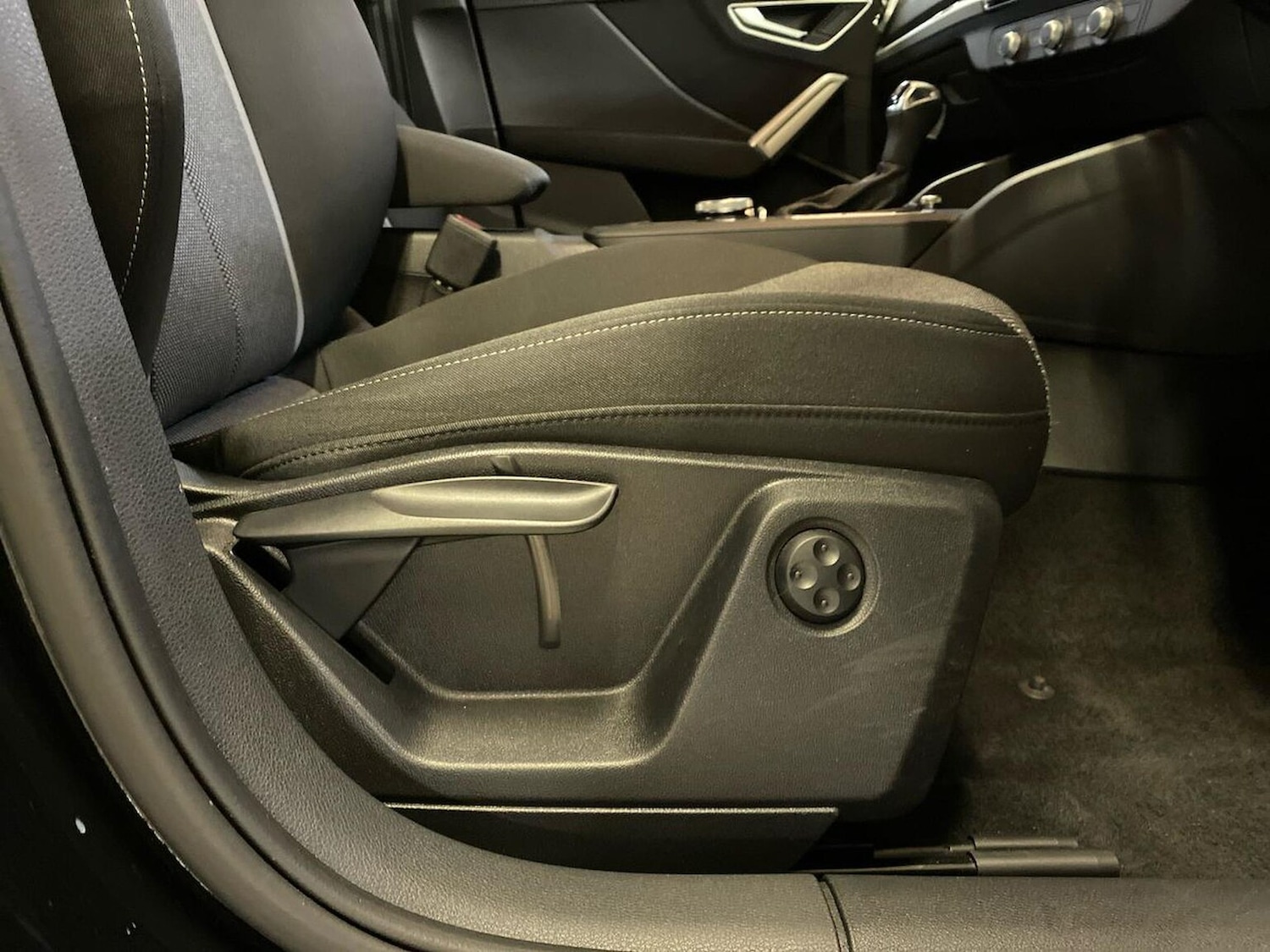 Used Audi Q2 2023 for sale - 76554313: Photo 30