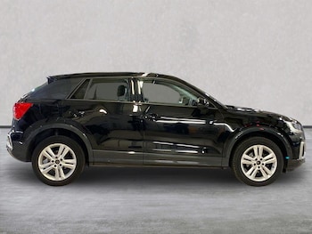 Used Audi Q2 2023 for sale - 76554313: Photo