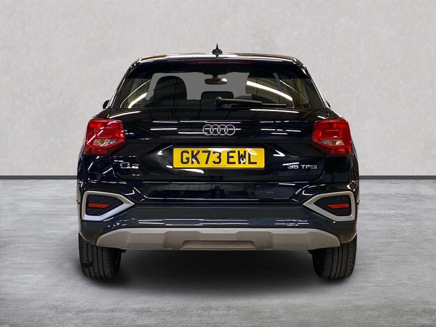 Used Audi Q2 2023 for sale - 76554313: Photo 4