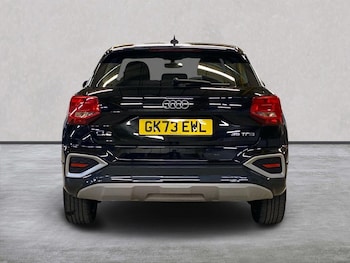 Used Audi Q2 2023 for sale - 76554313: Photo