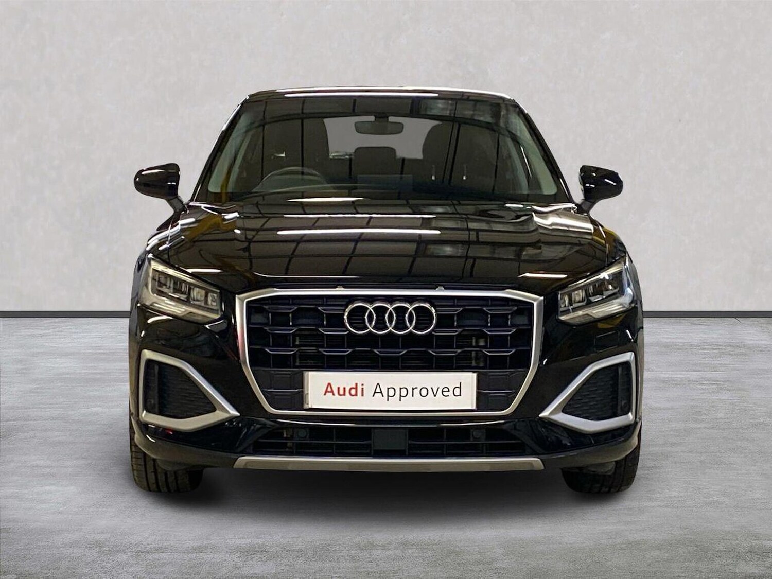 Used Audi Q2 2023 for sale - 76554313: Photo 5