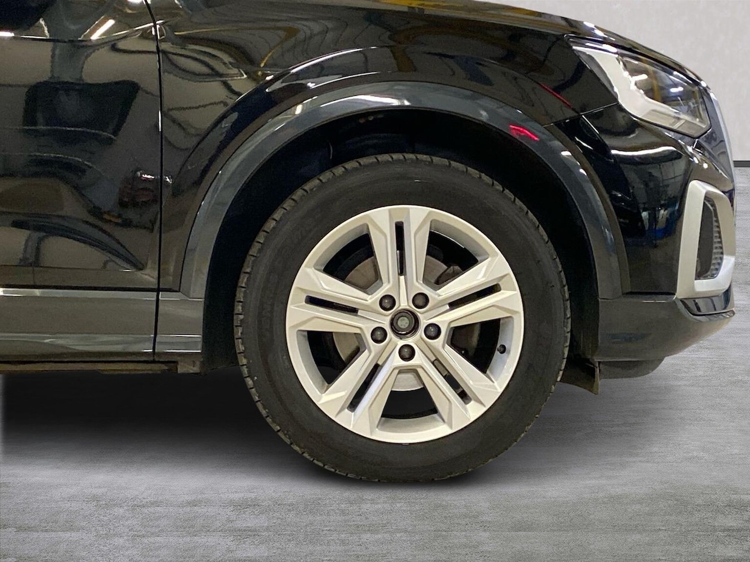 Used Audi Q2 2023 for sale - 76554313: Photo 6