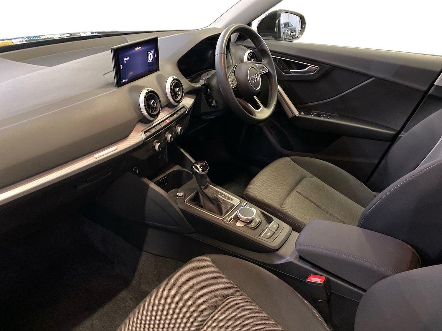 Used Audi Q2 2023 for sale - 76554313: Photo 7