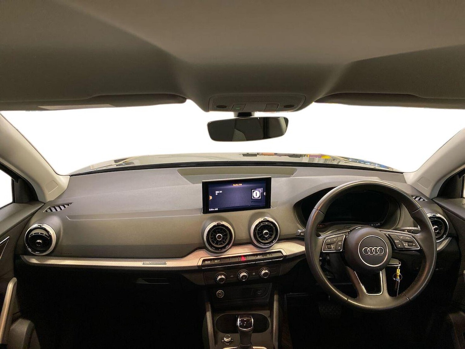 Used Audi Q2 2023 for sale - 76554313: Photo 8