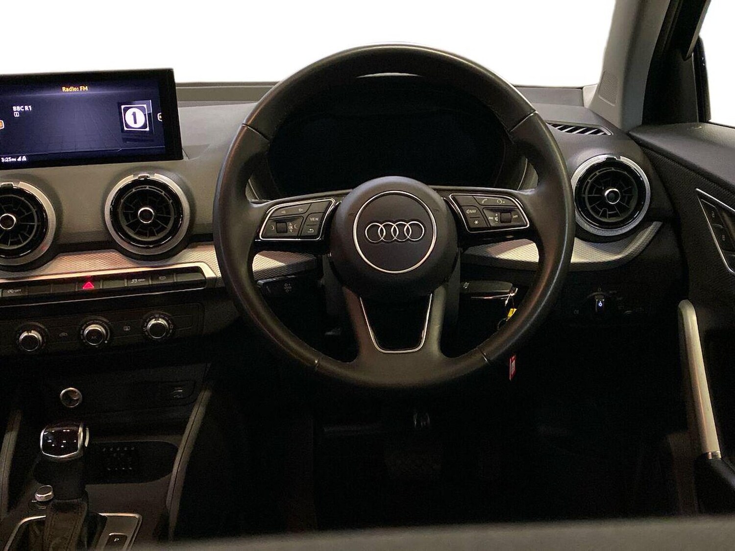 Used Audi Q2 2023 for sale - 76554313: Photo 9