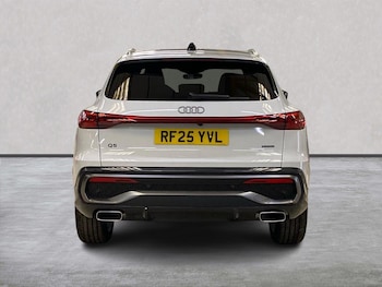Used Audi Q5 2025 for sale - 75731040: Photo