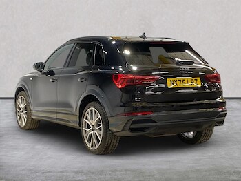Used Audi Q3 2025 for sale - 78332565: Photo