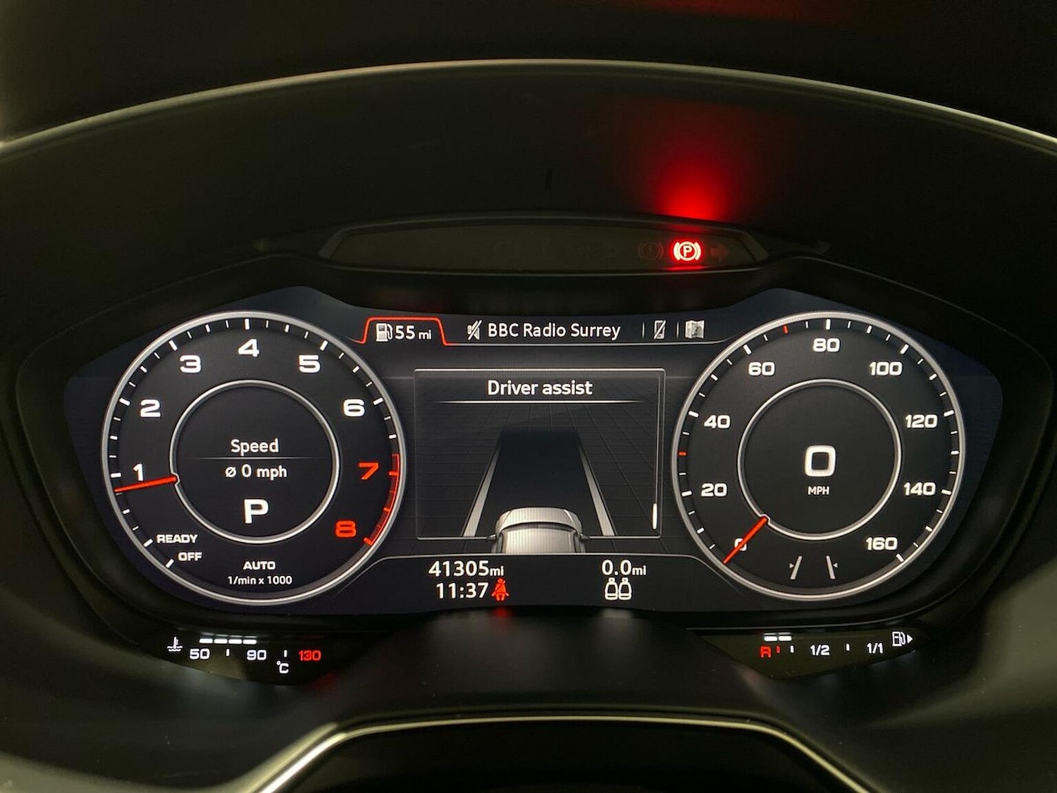 Used Audi TT 2019 for sale - 78112207: Photo 10