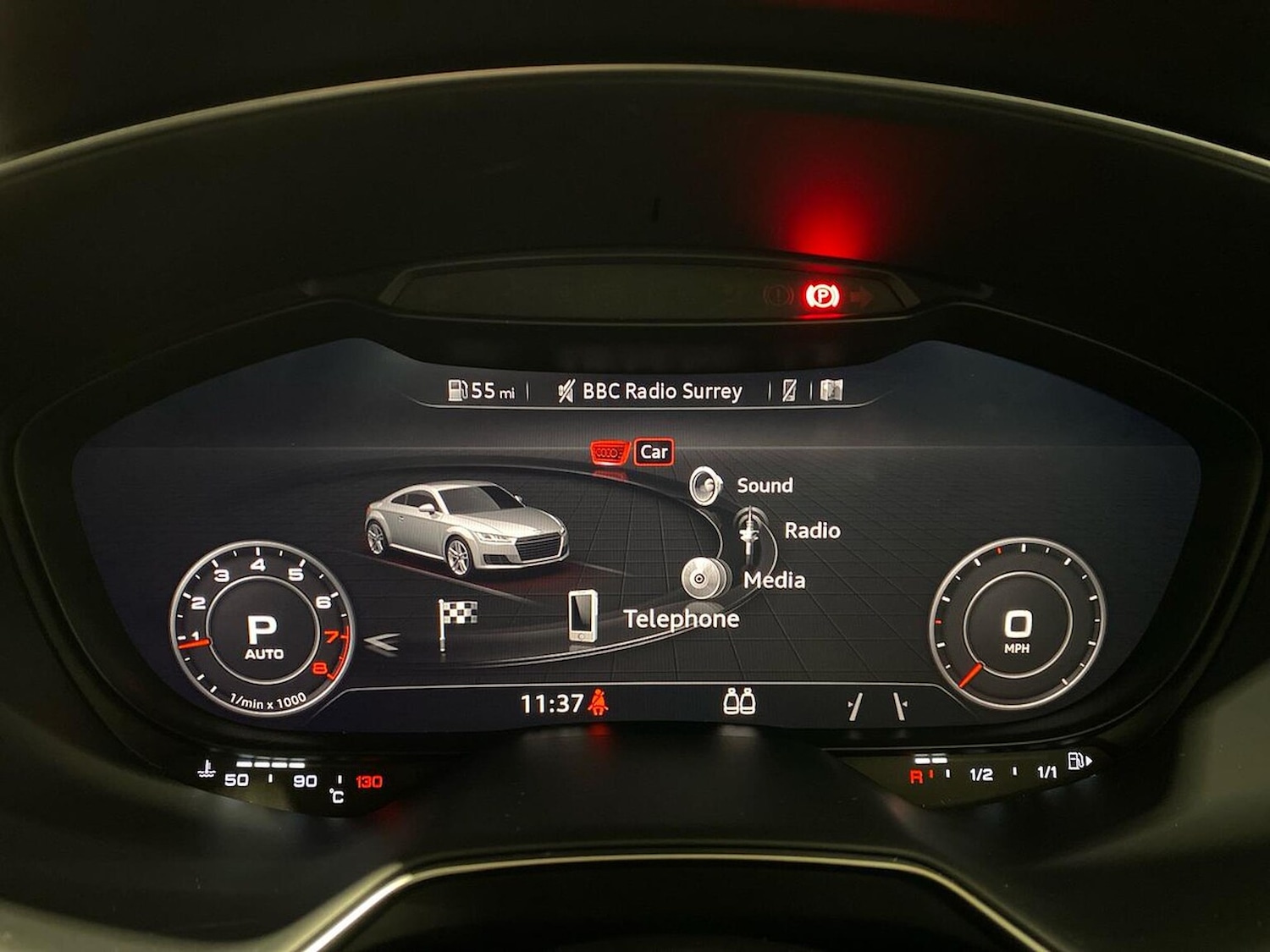 Used Audi TT 2019 for sale - 78112207: Photo 11