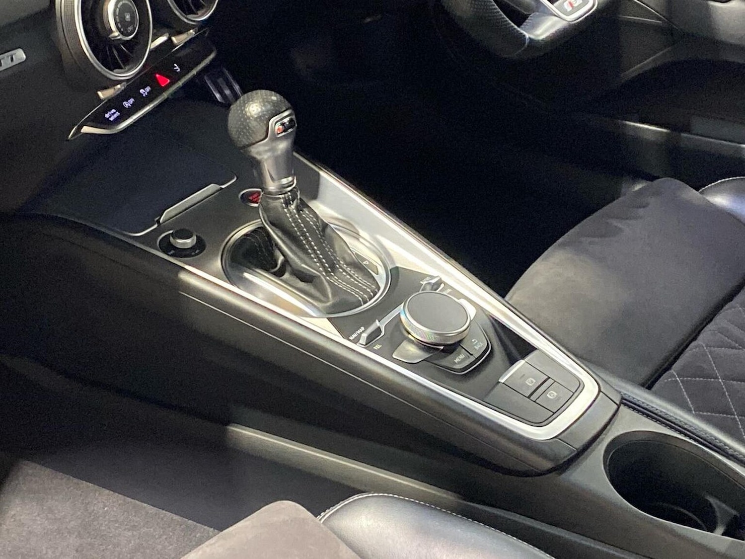 Used Audi TT 2019 for sale - 78112207: Photo 13