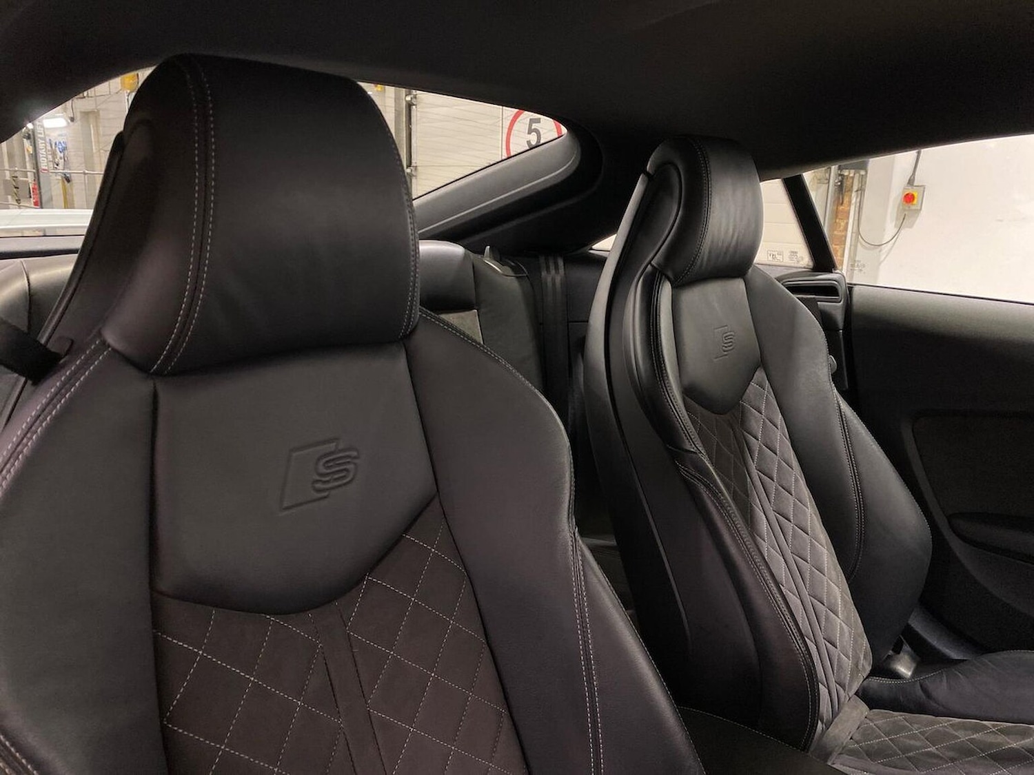 Used Audi TT 2019 for sale - 78112207: Photo 14