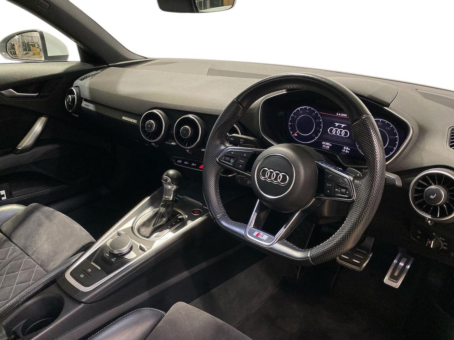 Used Audi TT 2019 for sale - 78112207: Photo 15
