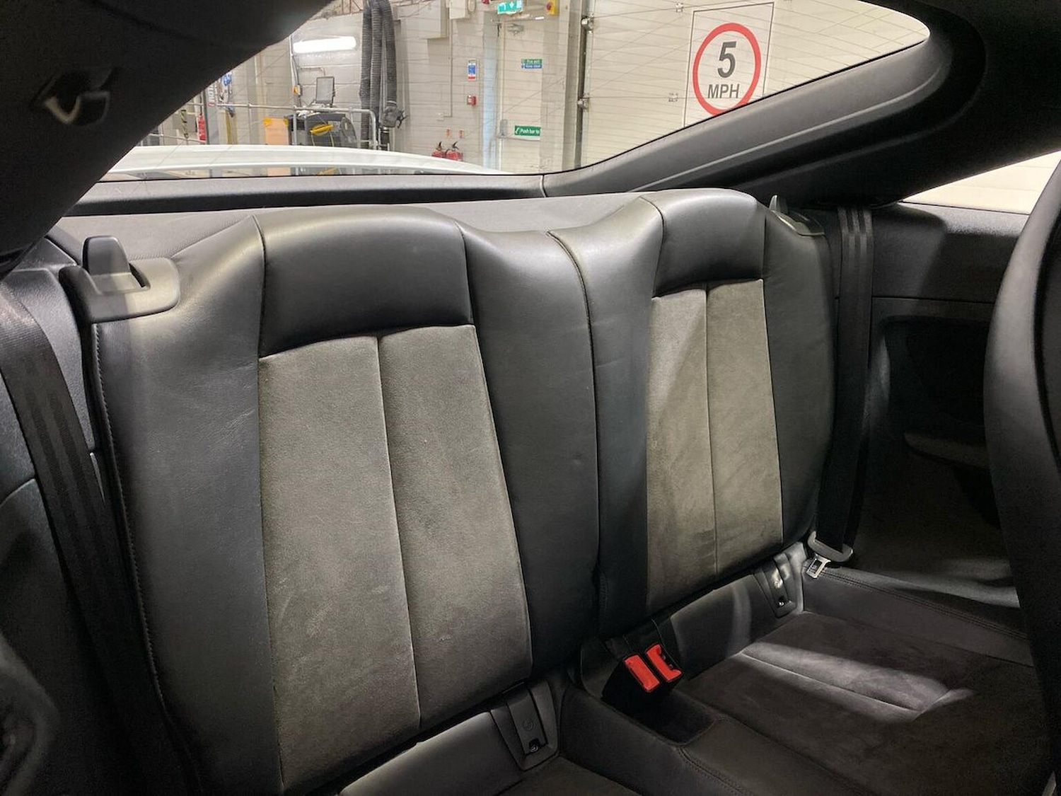 Used Audi TT 2019 for sale - 78112207: Photo 16