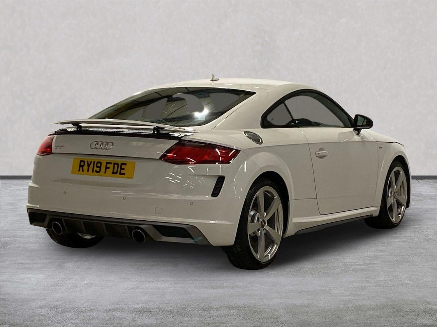 Used Audi TT 2019 for sale - 78112207: Photo 18