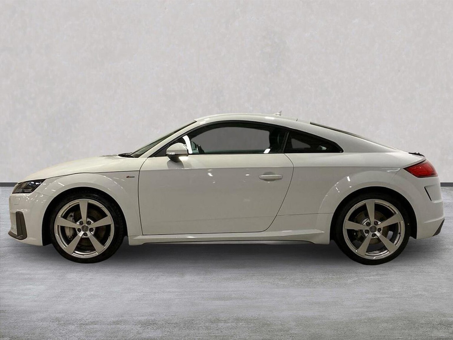 Used Audi TT 2019 for sale - 78112207: Photo 19