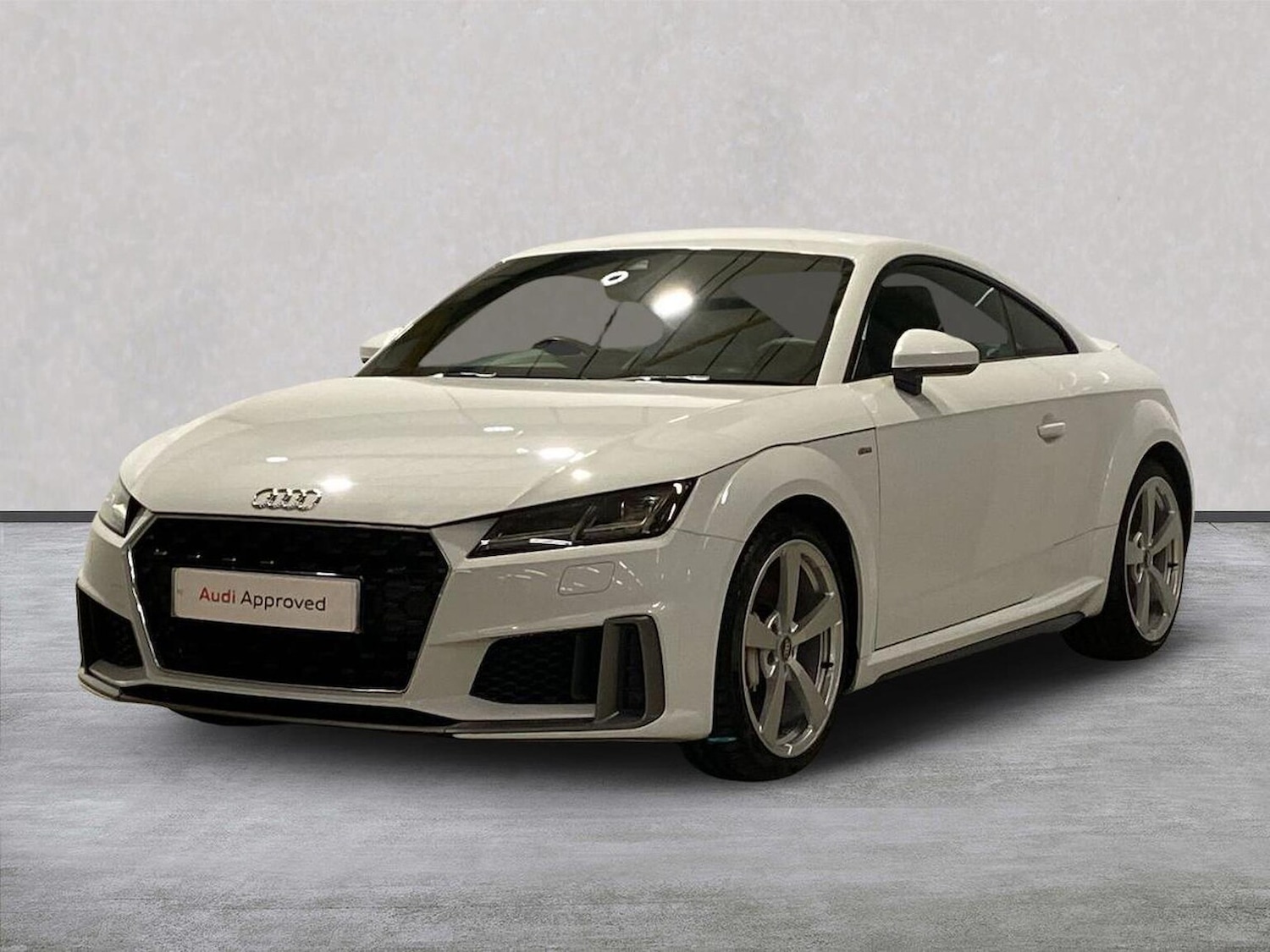 Used Audi TT 2019 for sale - 78112207: Photo 20