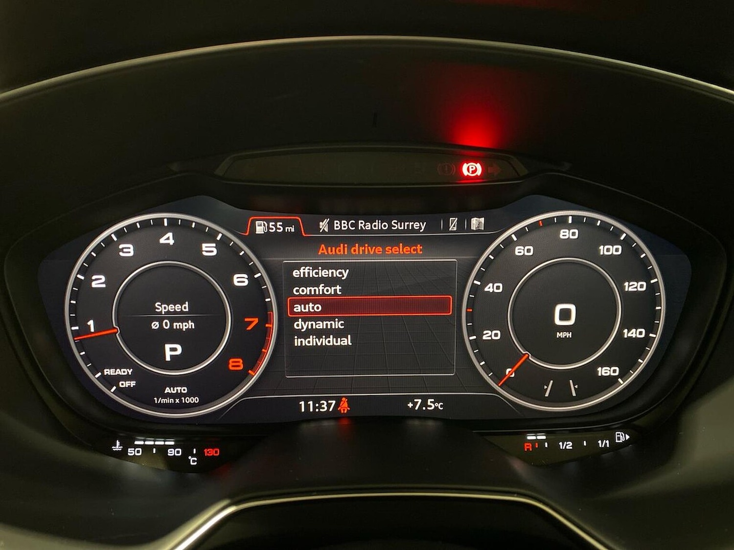 Used Audi TT 2019 for sale - 78112207: Photo 23