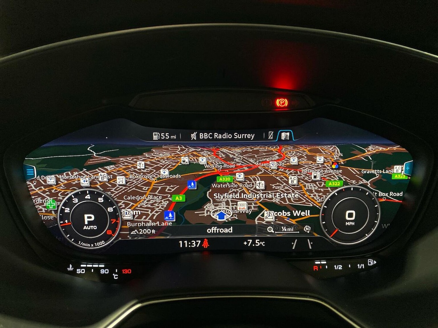 Used Audi TT 2019 for sale - 78112207: Photo 24