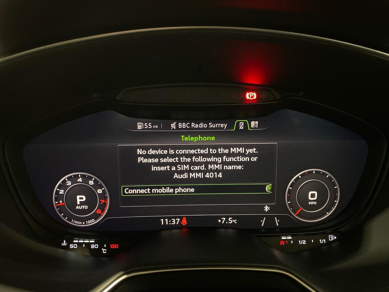 Used Audi TT 2019 for sale - 78112207: Photo 25