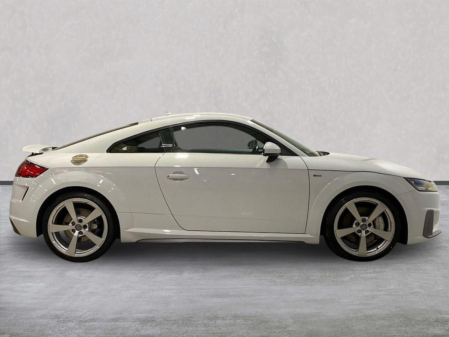 Used Audi TT 2019 for sale - 78112207: Photo 3