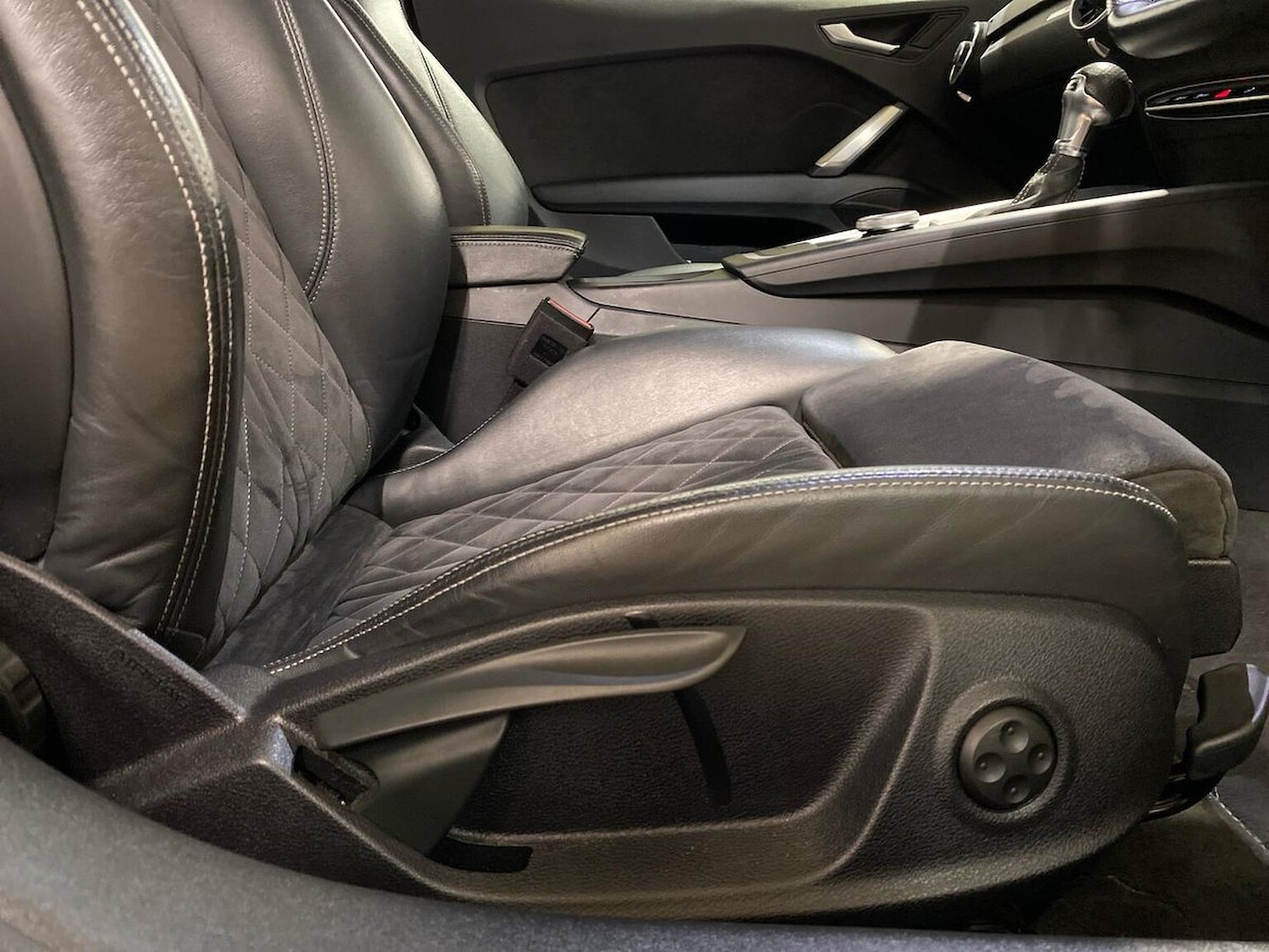 Used Audi TT 2019 for sale - 78112207: Photo 30