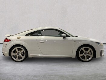 Used Audi TT 2019 for sale - 78112207: Photo