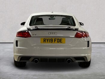 Used Audi TT 2019 for sale - 78112207: Photo