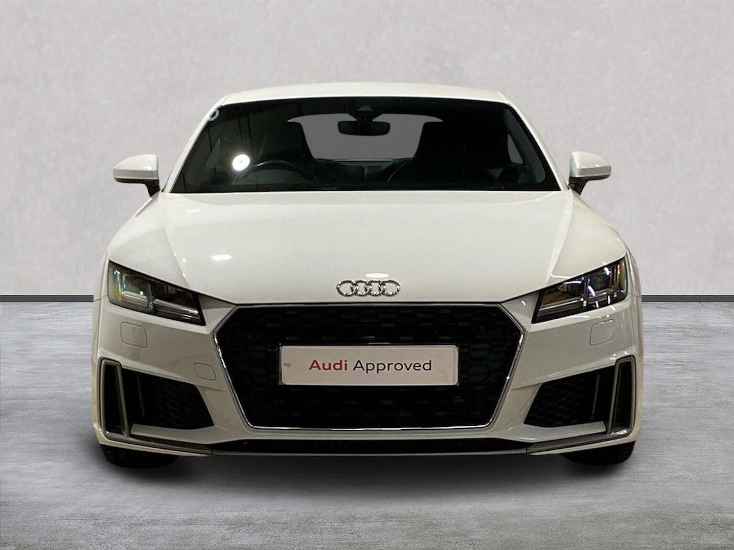 Used Audi TT 2019 for sale - 78112207: Photo 5