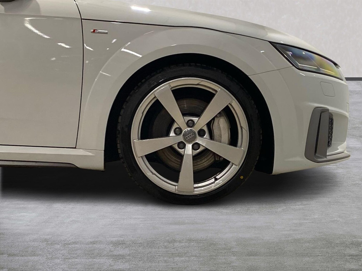 Used Audi TT 2019 for sale - 78112207: Photo 6