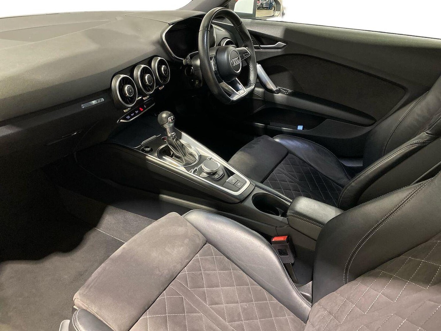 Used Audi TT 2019 for sale - 78112207: Photo 7