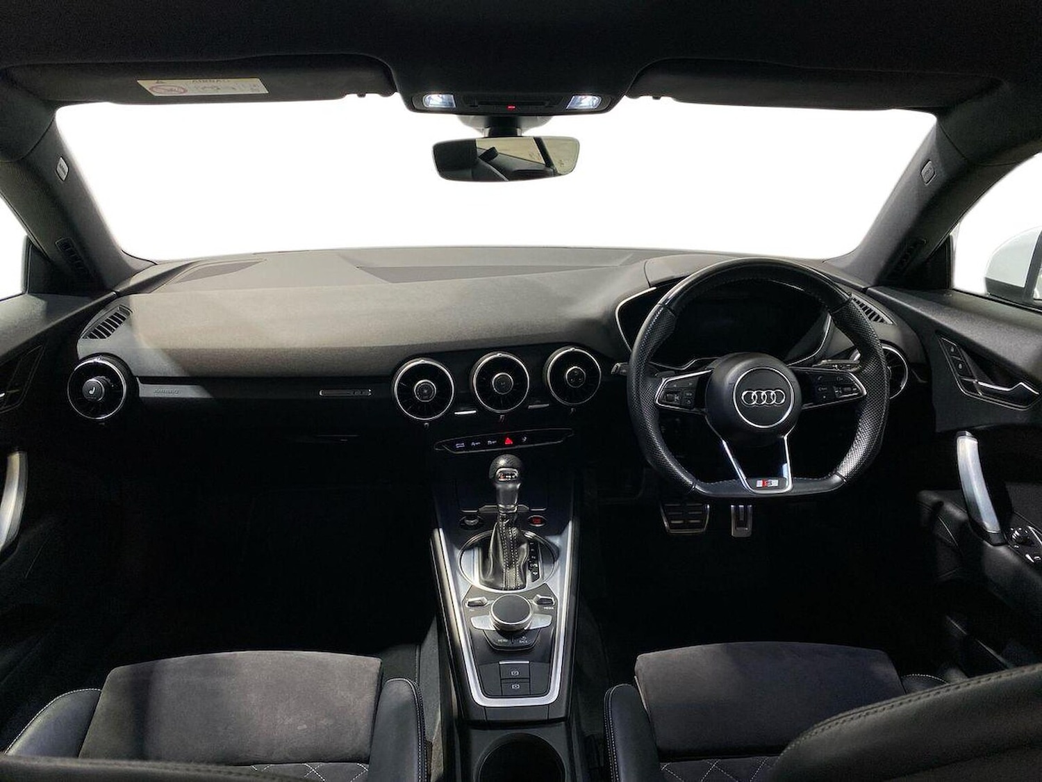 Used Audi TT 2019 for sale - 78112207: Photo 8