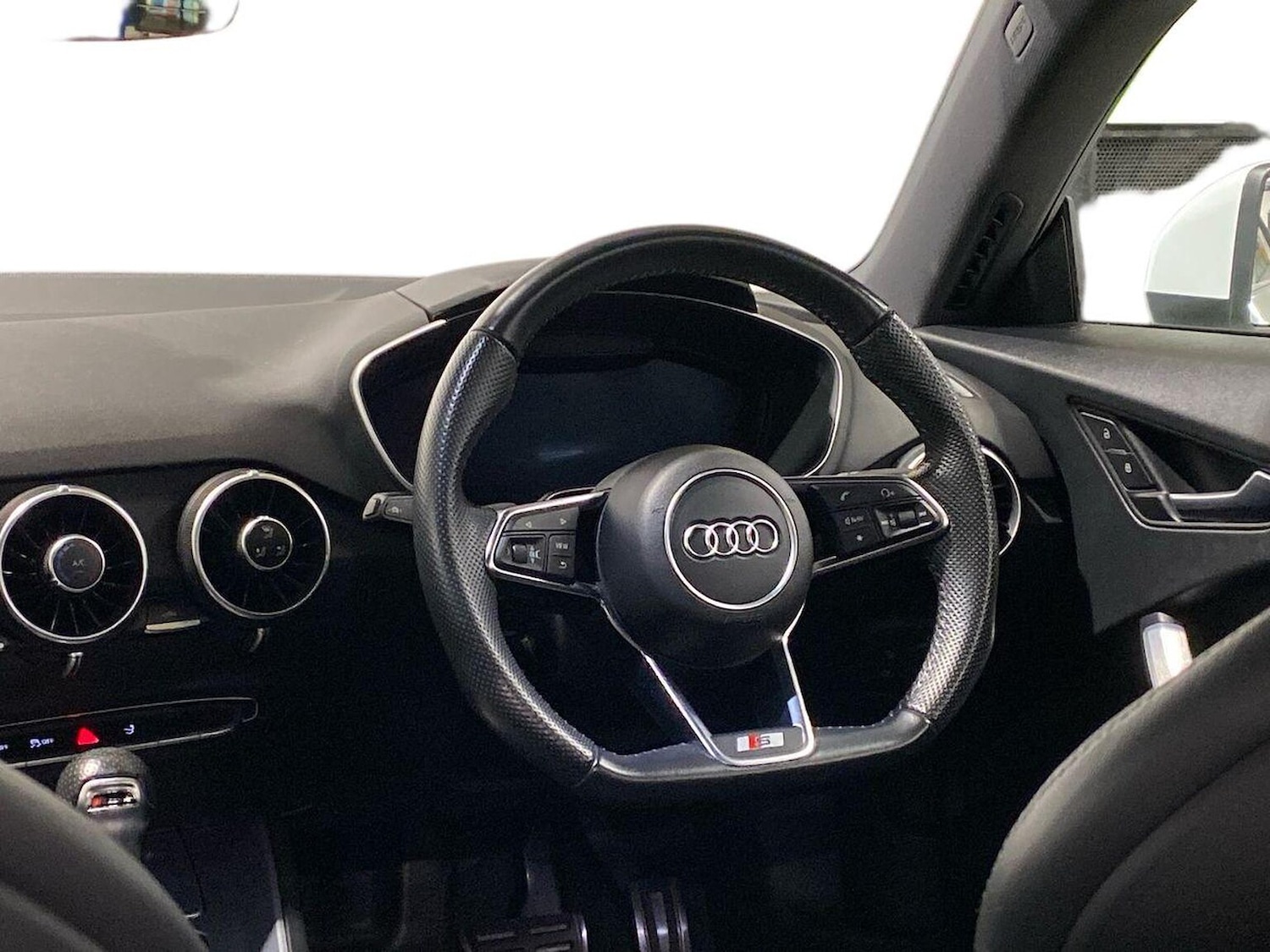 Used Audi TT 2019 for sale - 78112207: Photo 9