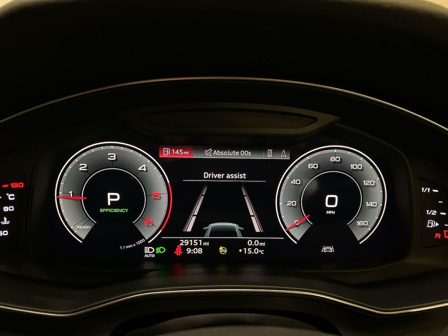 Used Audi A6 2021 for sale - 76305457: Photo 10