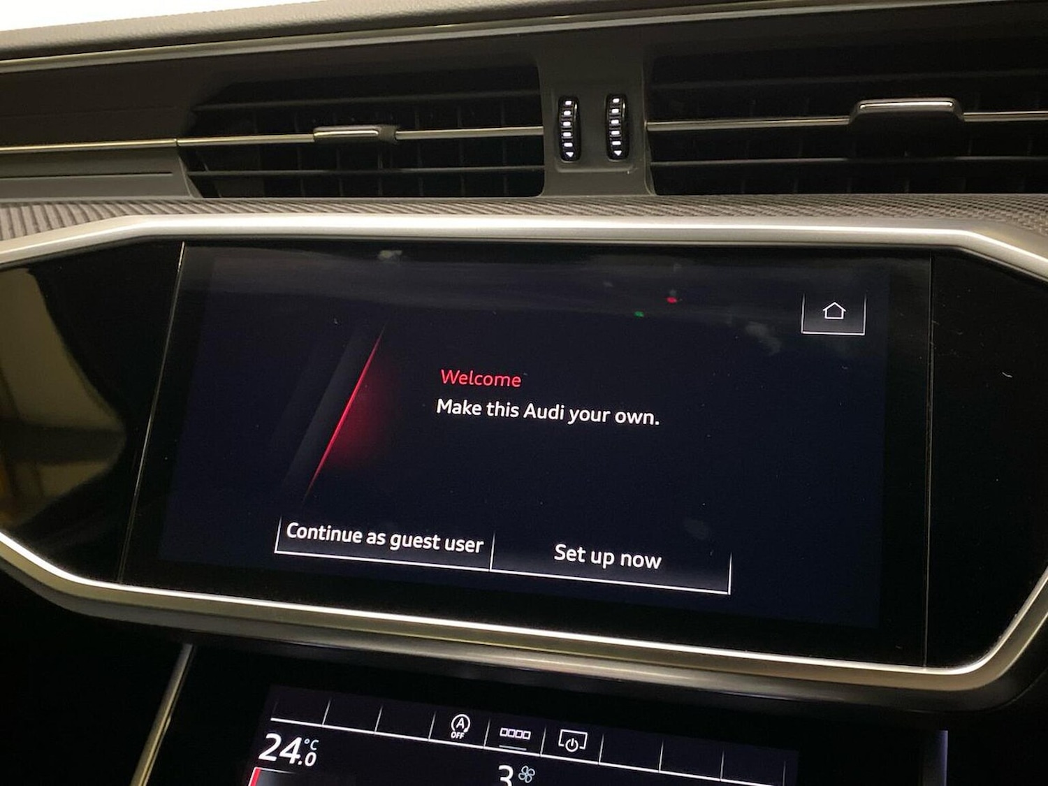 Used Audi A6 2021 for sale - 76305457: Photo 11
