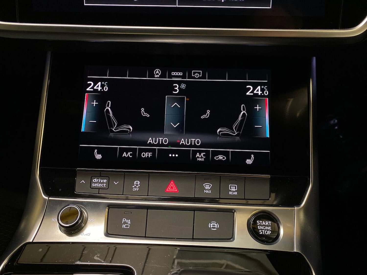 Used Audi A6 2021 for sale - 76305457: Photo 12