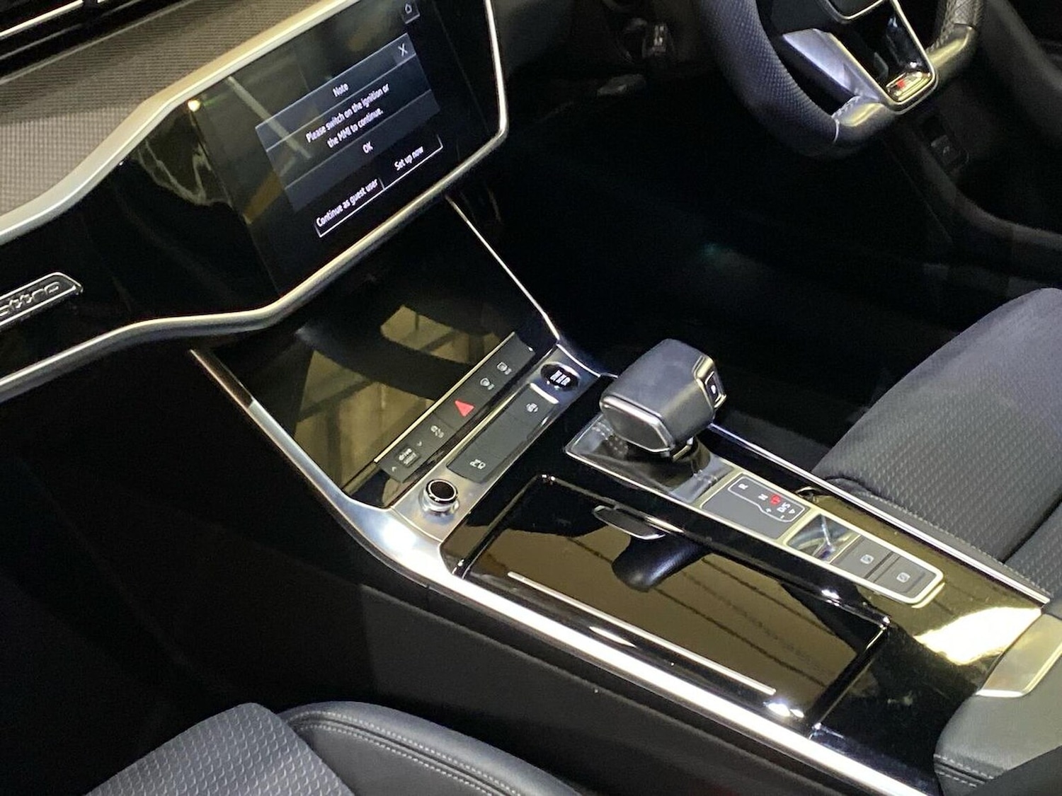 Used Audi A6 2021 for sale - 76305457: Photo 13