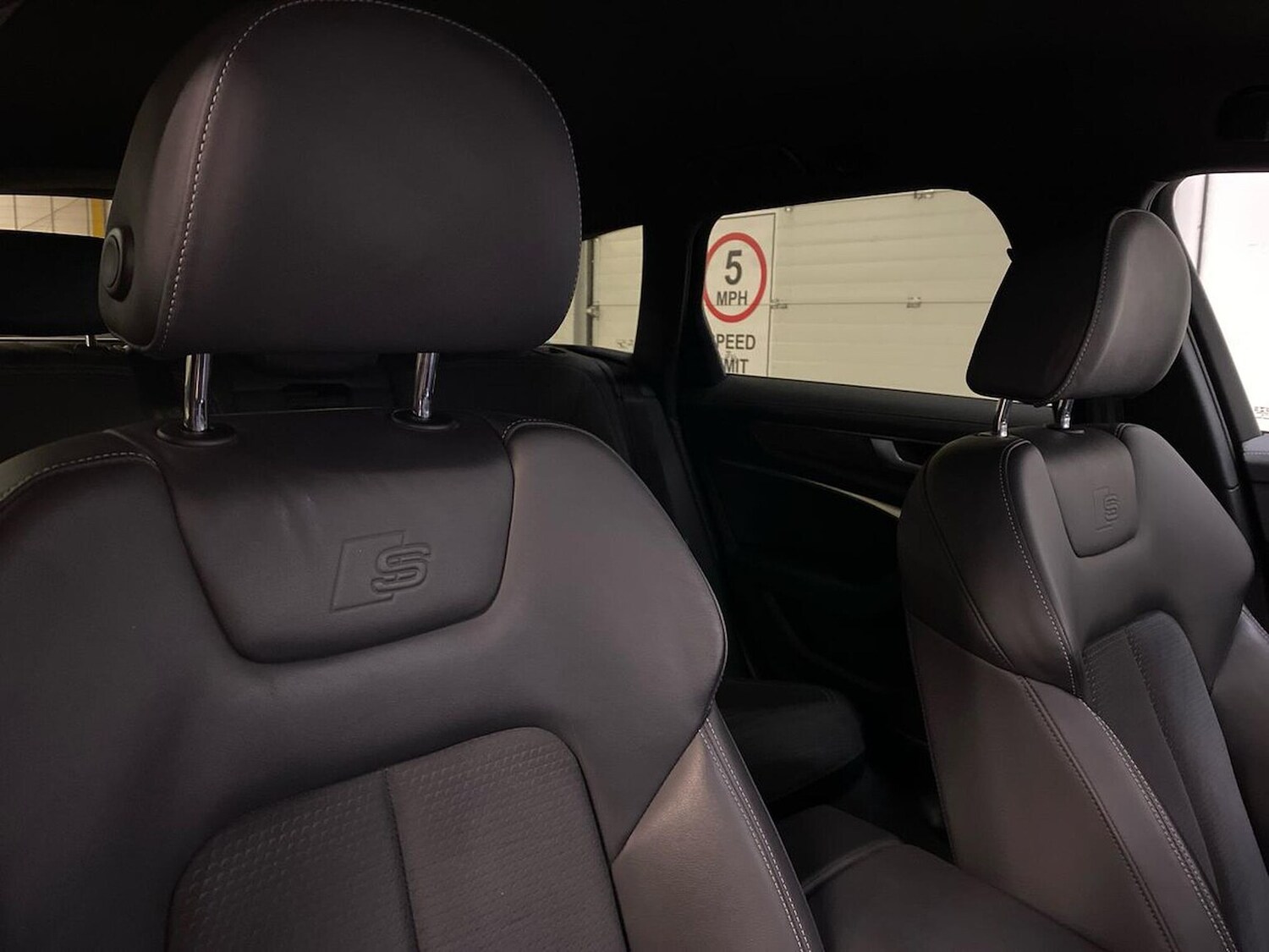 Used Audi A6 2021 for sale - 76305457: Photo 14