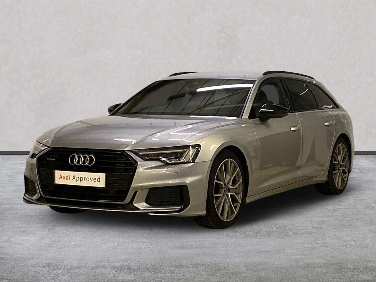 Used Audi A6 2021 for sale - 76305457: Photo 20