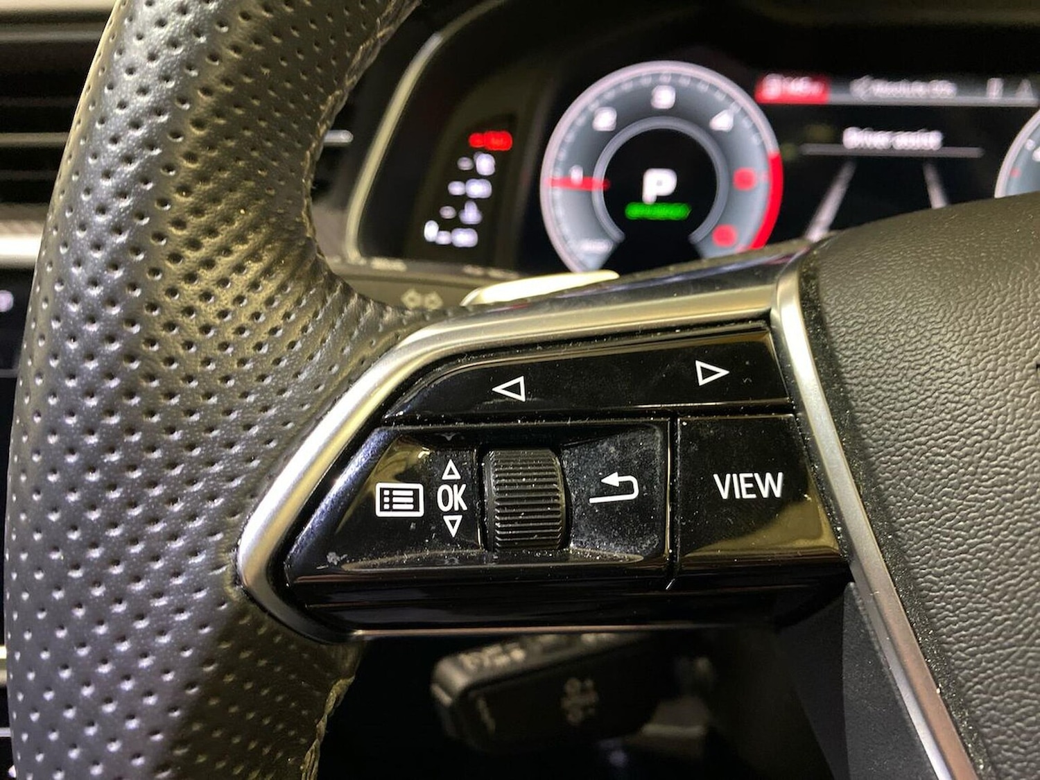 Used Audi A6 2021 for sale - 76305457: Photo 26