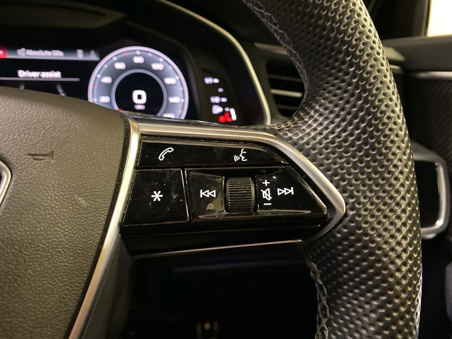Used Audi A6 2021 for sale - 76305457: Photo 27