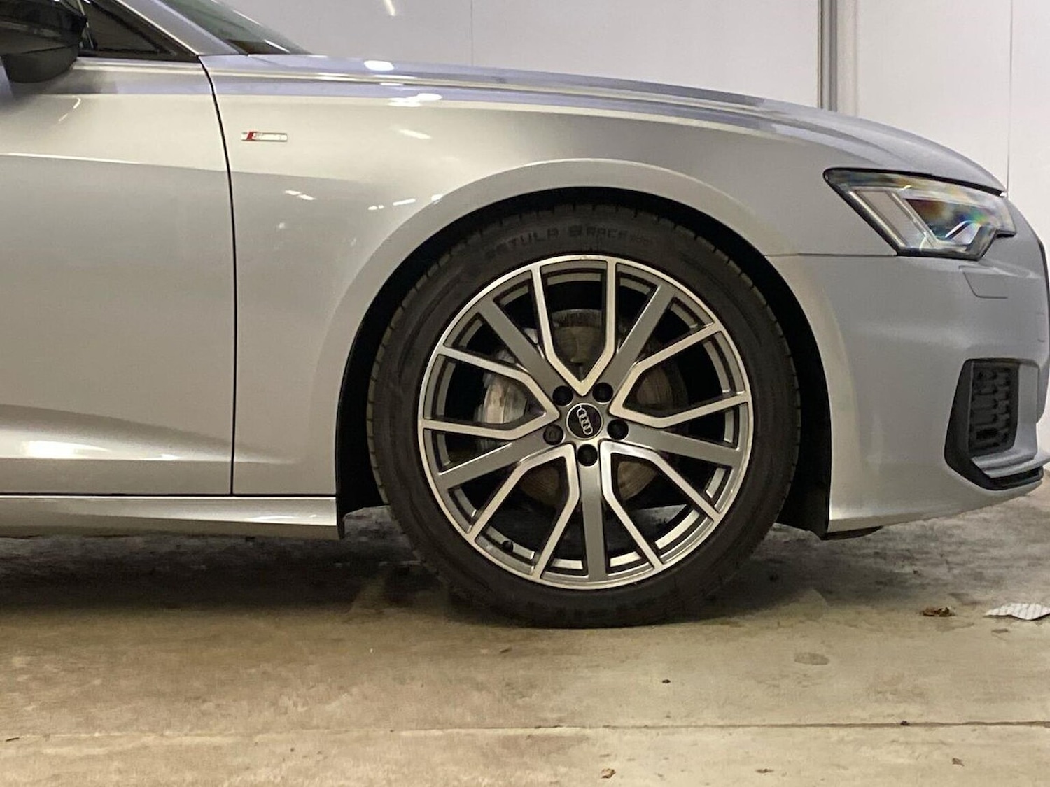 Used Audi A6 2021 for sale - 76305457: Photo 6
