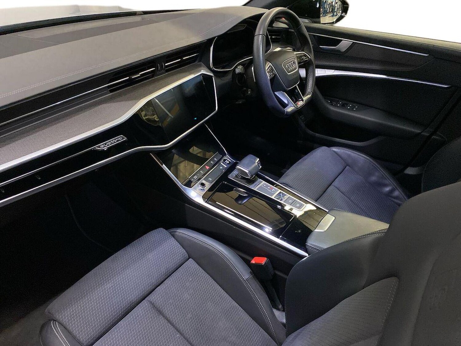 Used Audi A6 2021 for sale - 76305457: Photo 7